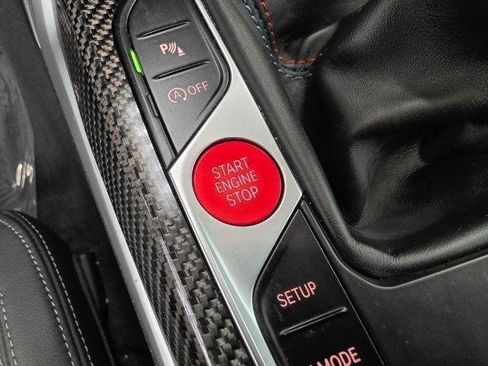Used 2024 BMW M2 w/ Lighting Package RWD image 23