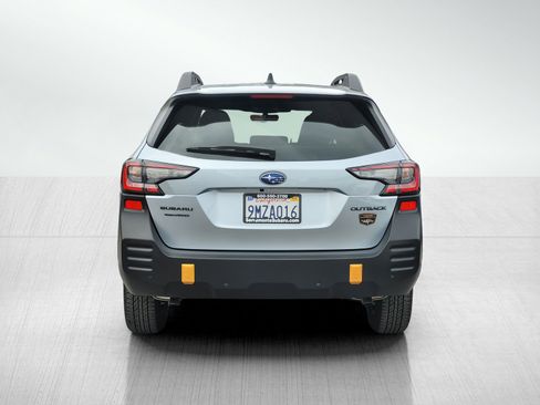 Used 2024 Subaru Outback Wilderness image 5