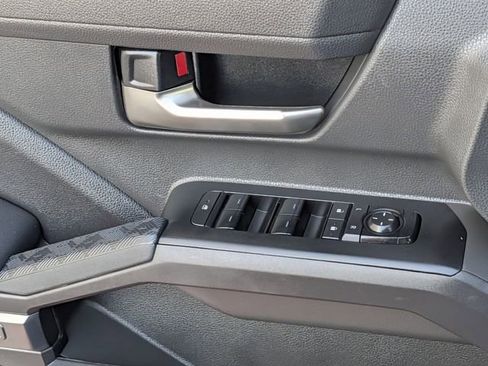 Used 2024 Toyota Tacoma TRD Off-Road w/ TRD Off Road Upgrade Package image 26