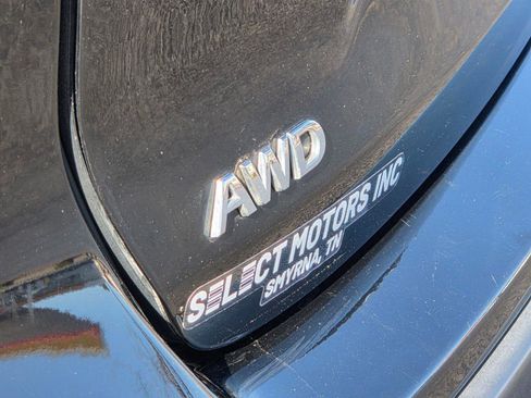 Used 2019 INFINITI QX50 Essential w/ Premium Heat Package image 8