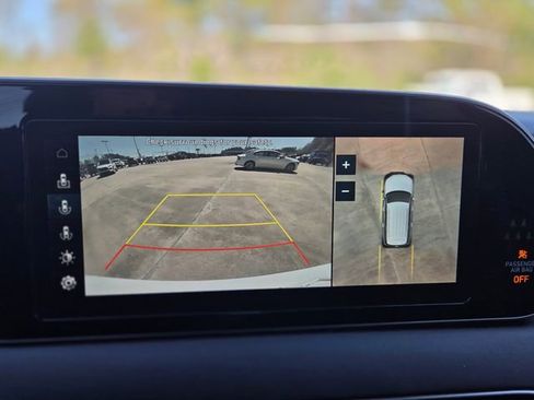 Used 2021 Hyundai Palisade Calligraphy image 29