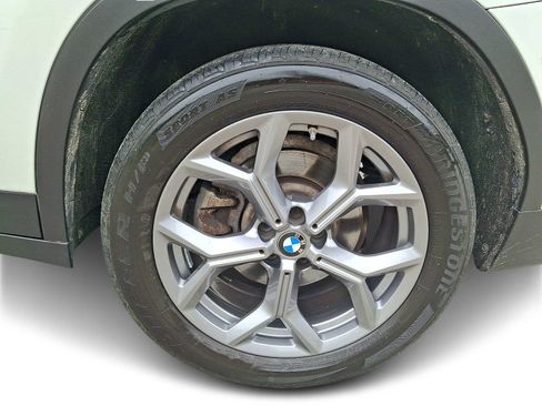 Used 2023 BMW X3 xDrive30i w/ Premium Package AWD/4WD image 7