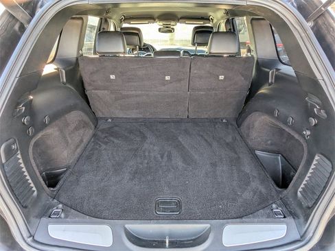 Used 2018 Jeep Grand Cherokee Limited image 6