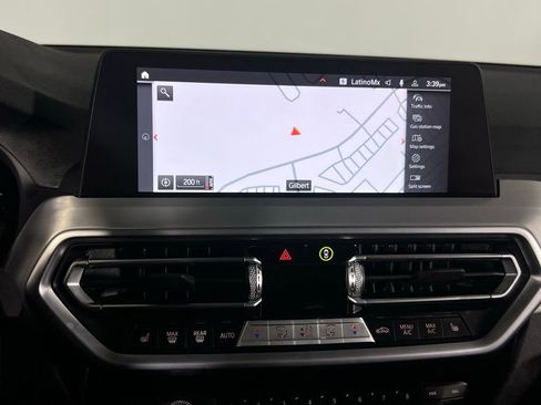 Used 2024 BMW X3 xDrive30i w/ Convenience Package w/ZPA image 19