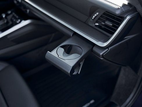 Used 2024 Porsche 911 Turbo image 37