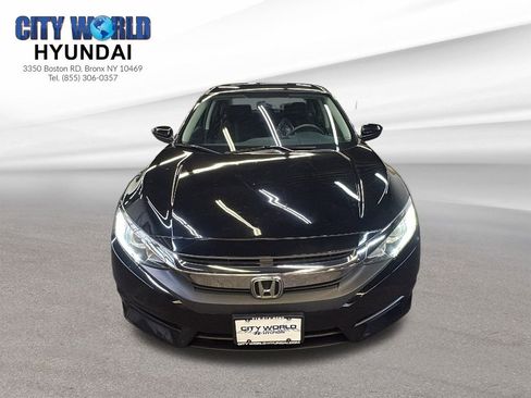 Used 2018 Honda Civic LX image 8