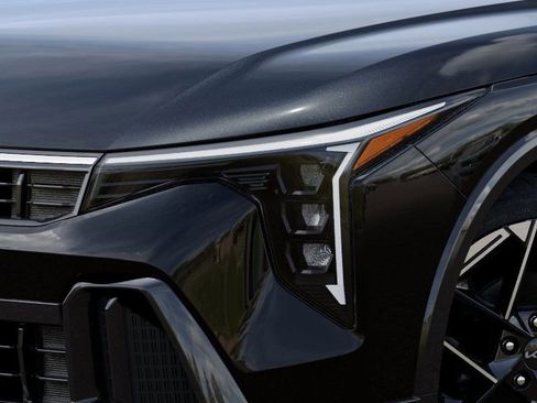 New 2025 Kia K4 GT-Line w/ GT-Line Sunroof Package image 10