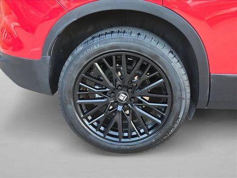 Used 2024 Chevrolet Blazer LT w/ Midnight/Sport Edition FWD image 20