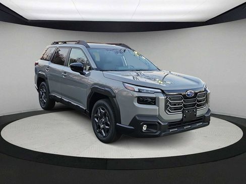 New 2026 Subaru Outback Premium image 2