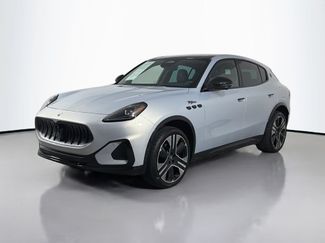 Used 2025 Maserati Grecale Folgore AWD/4WD video 1