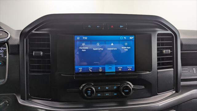 Used 2023 Ford F150 XL w/ STX Appearance Package AWD/4WD image 28
