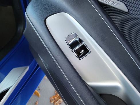 Certified 2020 Chevrolet Corvette Stingray Coupe w/ Chrome Exterior Badge Package image 10