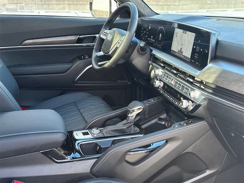 New 2025 Kia Telluride SX X-Line image 14