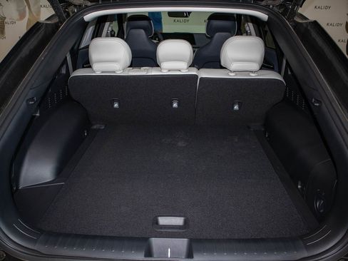 New 2023 Kia EV6 Wind image 24