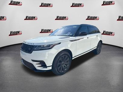 Used 2018 Land Rover Range Rover Velar R-Dynamic SE