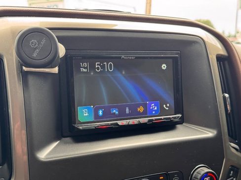 Used 2016 Chevrolet Silverado 3500 High Country w/ High Country Premium Package AWD/4WD image 40