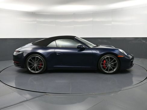 Certified 2022 Porsche 911 Carrera S RWD image 9
