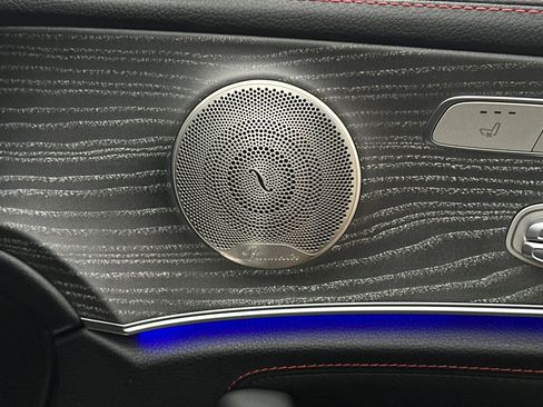 Certified 2023 Mercedes-Benz E 53 AMG 4MATIC Sedan image 32