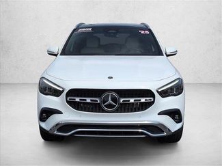 Used 2025 Mercedes-Benz GLA 250 video 2