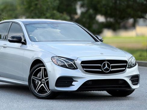 Used 2019 Mercedes-Benz E 300 4MATIC image 49