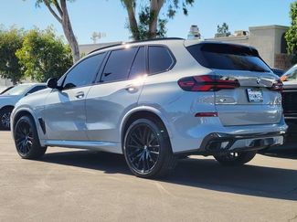 Used 2024 BMW X5 sDrive40i w/ M Sport Package RWD video 2