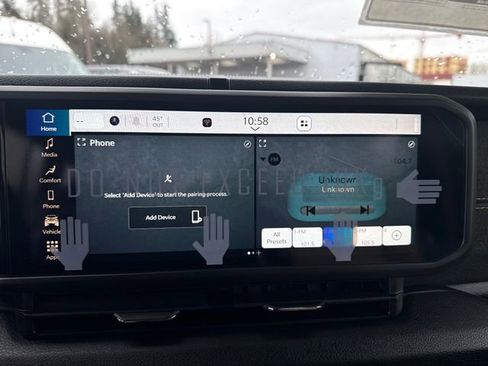 New 2026 Jeep Wrangler Willys image 23