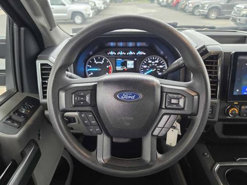 Used 2019 Ford F350 XLT w/ XLT Value Package AWD/4WD image 19