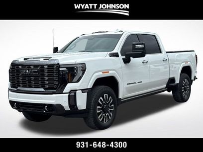 Used 2024 GMC Sierra 3500 Denali Ultimate