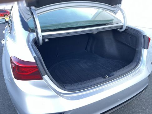 Used 2020 Kia Forte EX w/ EX Special Edition image 25