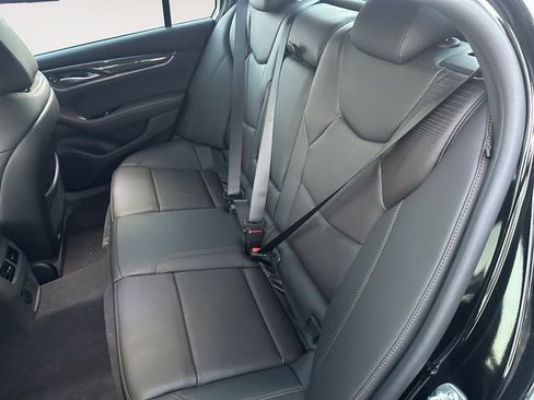 New 2026 Cadillac CT5 V image 13