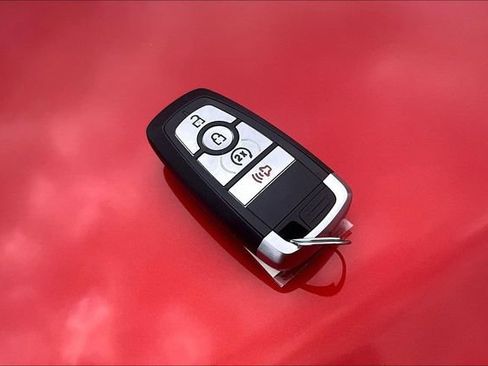 Used 2023 Ford Bronco Outer Banks AWD/4WD image 9