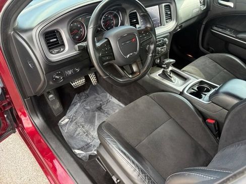 Used 2023 Dodge Charger R/T w/ Plus Group RWD image 26