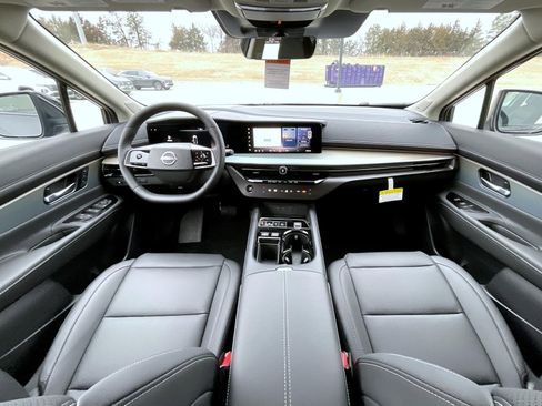 New 2026 Nissan Murano SL AWD/4WD image 12