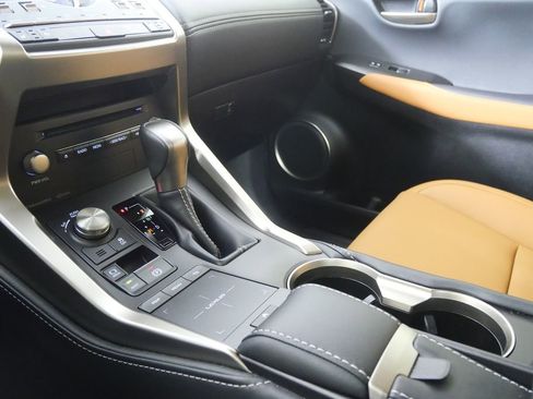 Used 2021 Lexus NX 300 FWD w/ Premium Package image 27