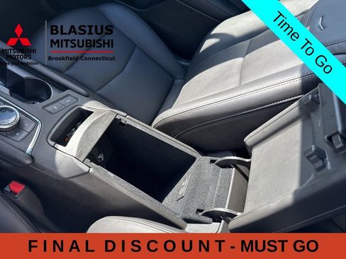 Used 2024 Cadillac XT5 Premium Luxury AWD/4WD image 32