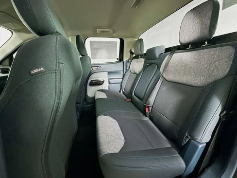 New 2025 Ford Maverick XLT w/ 4K Tow Package image 13