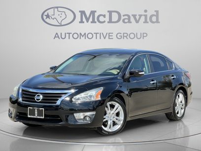 Used 2015 Nissan Altima 3.5 SL
