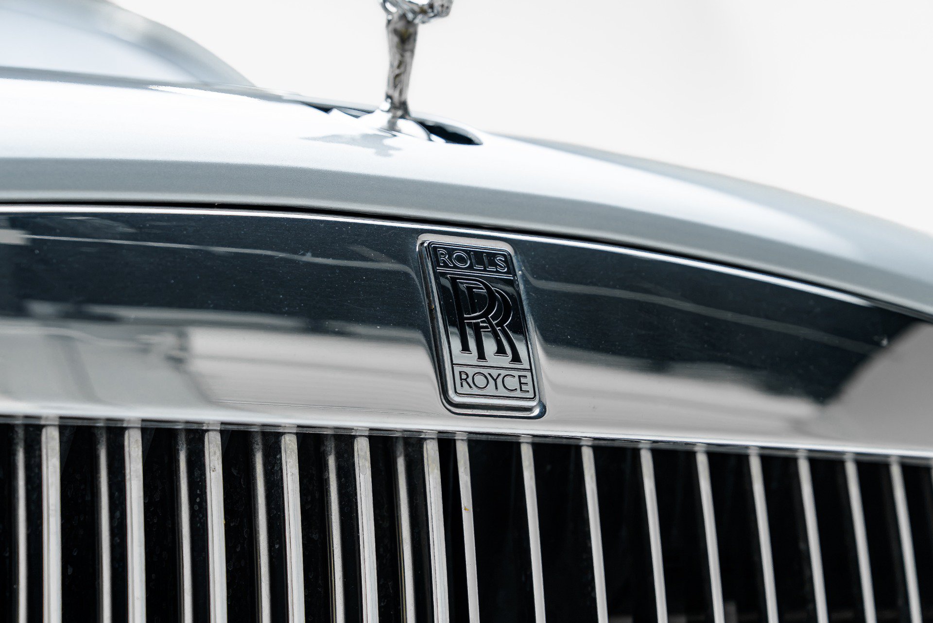 Used 2016 Rolls-Royce Ghost RWD image 20