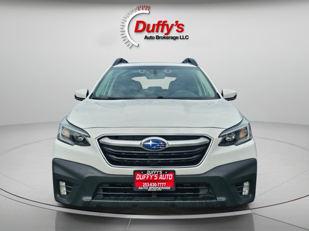 Used 2022 Subaru Outback Premium w/ Popular Package #1 AWD/4WD image 12