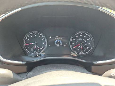 Used 2023 Hyundai Santa Fe SEL w/ Cargo Package FWD image 20
