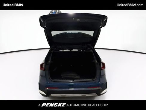 Certified 2026 BMW X1 xDrive28i AWD/4WD image 14