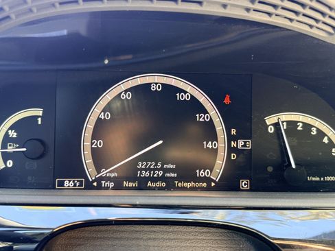 Used 2009 Mercedes-Benz S 550 image 32