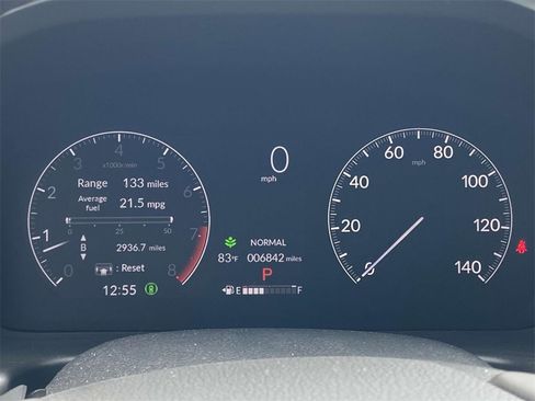 Certified 2025 Honda Odyssey Elite image 24