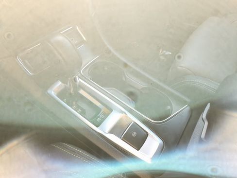 Used 2024 Subaru Ascent Onyx Edition image 16