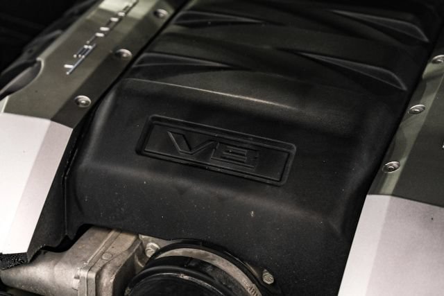 Used 2011 Chevrolet Camaro SS w/ RS Package RWD image 39