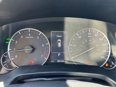 Used 2018 Lexus RX 350 AWD image 32