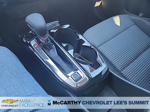 New 2026 Chevrolet Trax LT w/ LT Convenience Package image 20