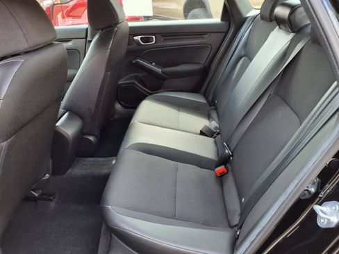 Used 2024 Honda Civic Sport image 11