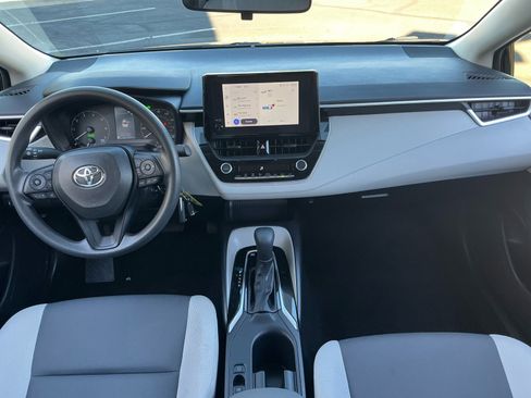 Certified 2024 Toyota Corolla LE image 20