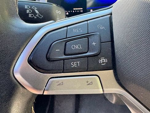 Certified 2023 Volkswagen Atlas SE AWD/4WD image 23